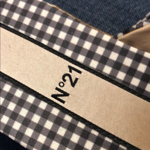 New N•21 check slides - Picture 6 of 6